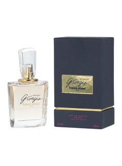 Franck Olivier Giorgia Midnight Edp 75ml 
