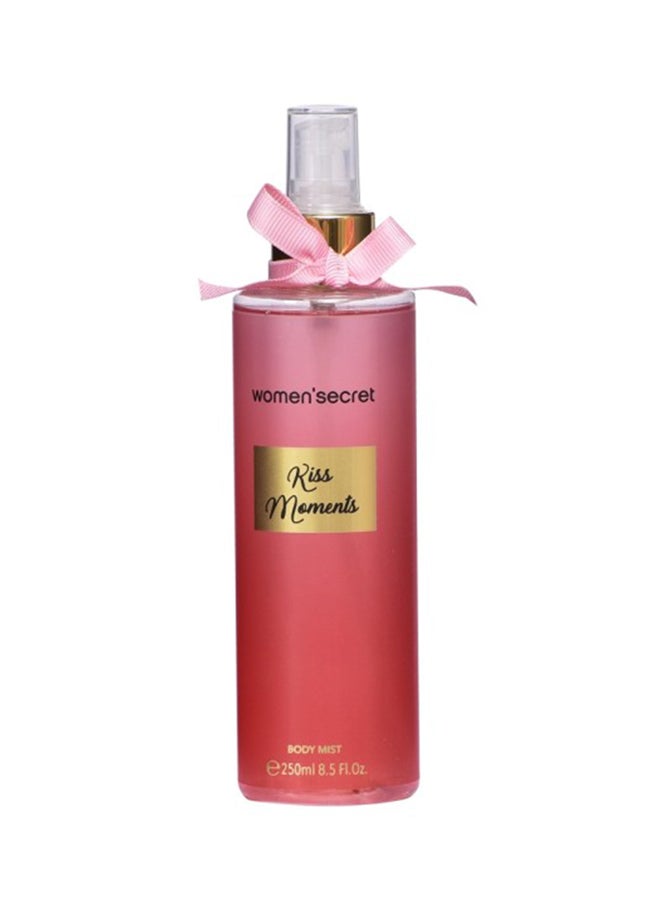 women'secret - K**s Moments Body Mist 250ml - Image 1