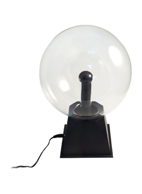 Plug-in Plasma Ball 51802 12inch