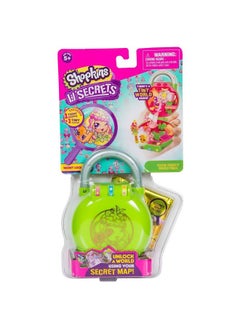 Lil' Secrets Cutie Fruity Smoothies Playset HPL02200