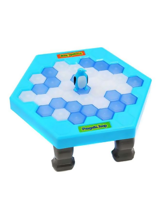 null - Save Penguins Game - Image 1