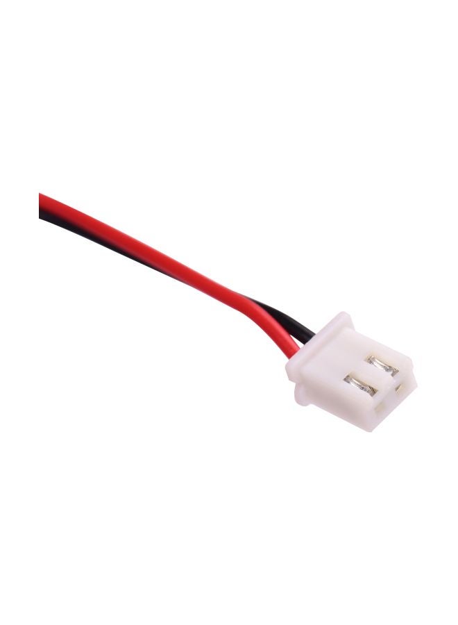 Aibecy Brushless Cooling Fan With Sleeve Bearing For Ender 3 3D Printer Black/Red  - Image 5