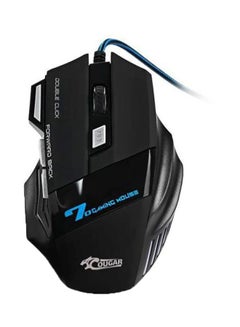 X7 Wired Gaming Mouse
