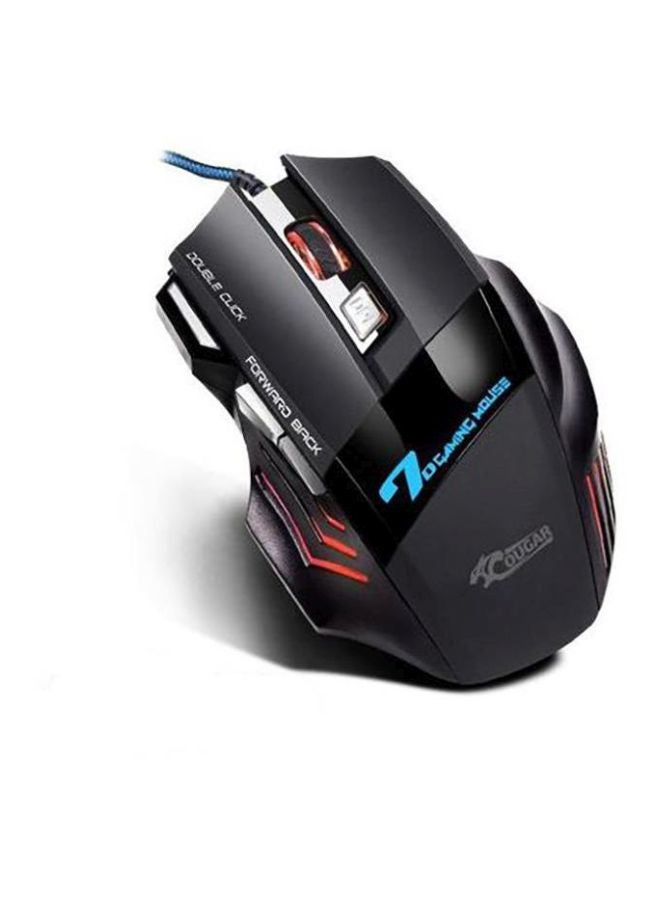 Cougar - X7 Wired Gaming Mouse - Image 1