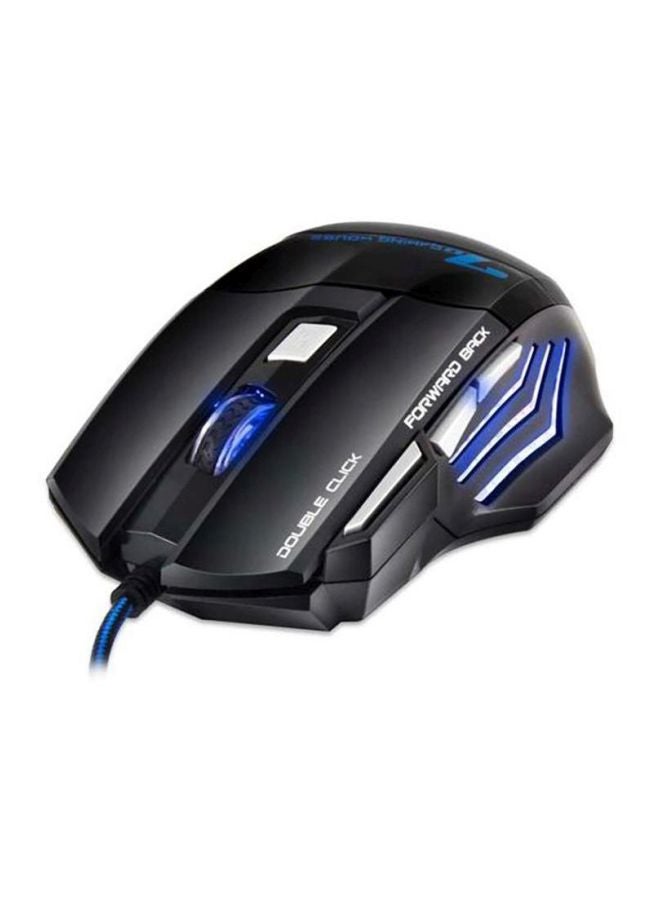 Cougar - X7 Wired Gaming Mouse - Image 1