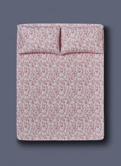Coral Blossom