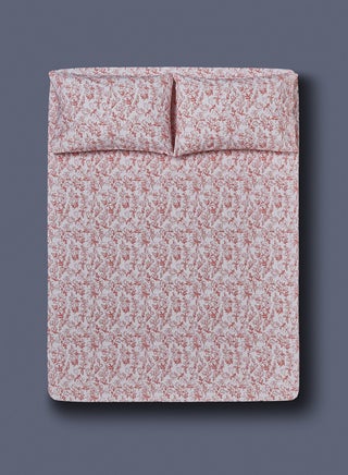 Coral Blossom