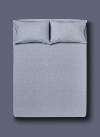 Soft Blue