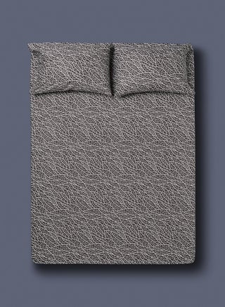 Charcoal Grey
