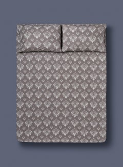 Medium Grey motif