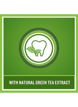 Mouthwash Green Tea green 500ml - view 5