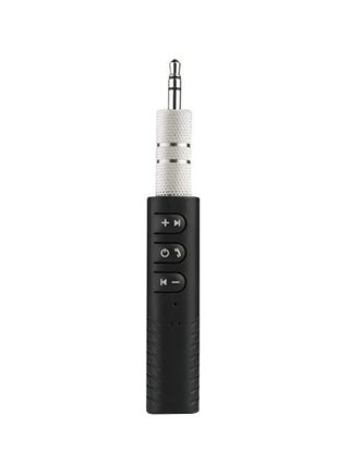Wireless Bluetooth Music Receiver With 3.5mm Port 1bi.330.58812911.18 Black/Silver - v1584016315/N35673133A_1