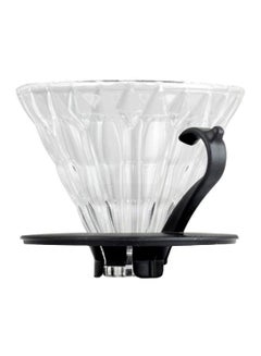 Cono Dripper Coffee Maker PSKU-27 Black/Clear - v1584016533/N35328631A_1