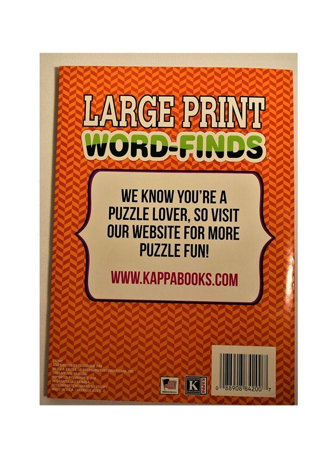 كابا لعبة إيجاد الكلمات 842 - Image 2