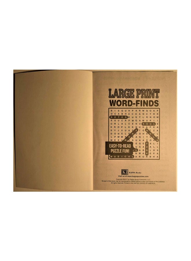 كابا لعبة إيجاد الكلمات 842 - Image 3