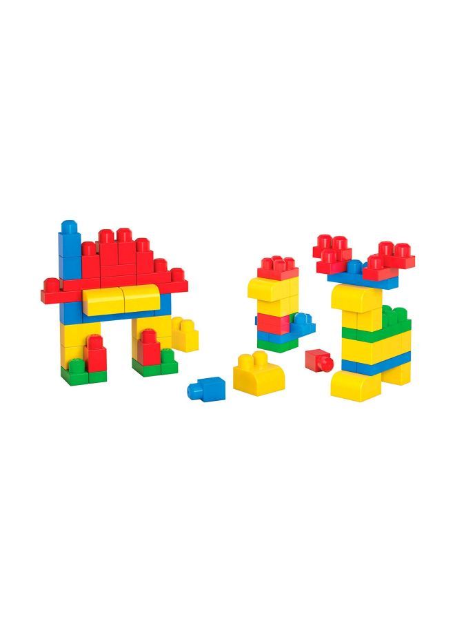 DCJ17 40-Piece Let's Start Building Block Set DCJ17 40 1+ Years - v1584017242/N33670530A_2