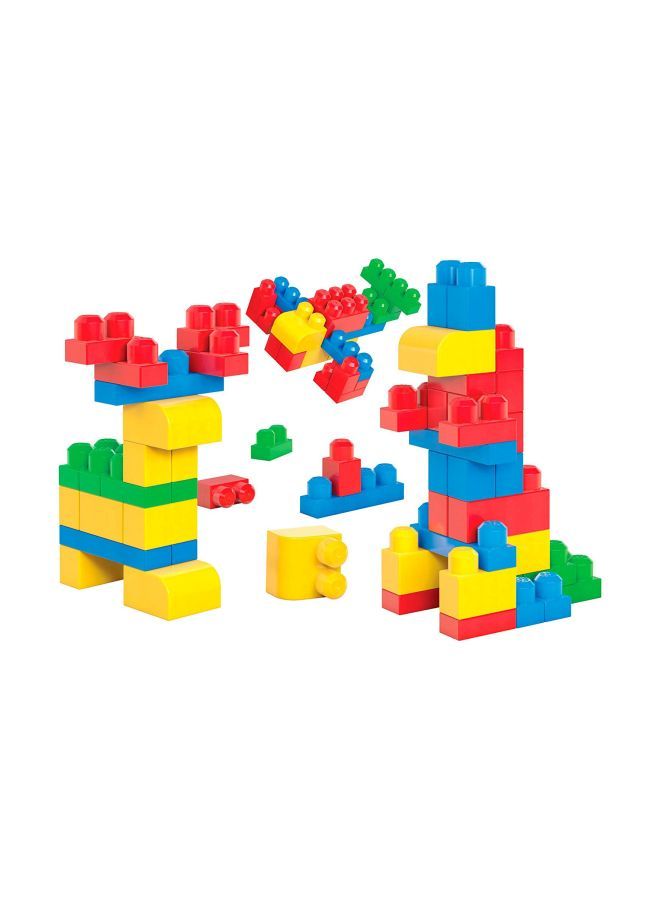 DCJ17 40-Piece Let's Start Building Block Set DCJ17 40 1+ Years - v1584017243/N33670530A_1