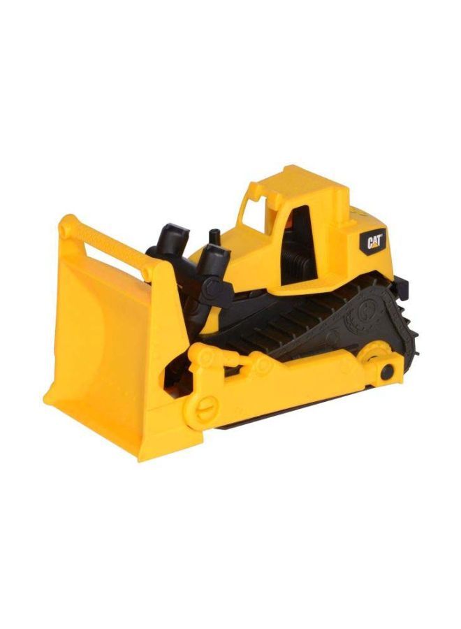 CAT Bulldozer Truck 82022 Multicolour