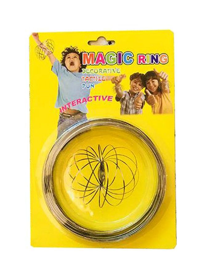 Flow Magic Ring