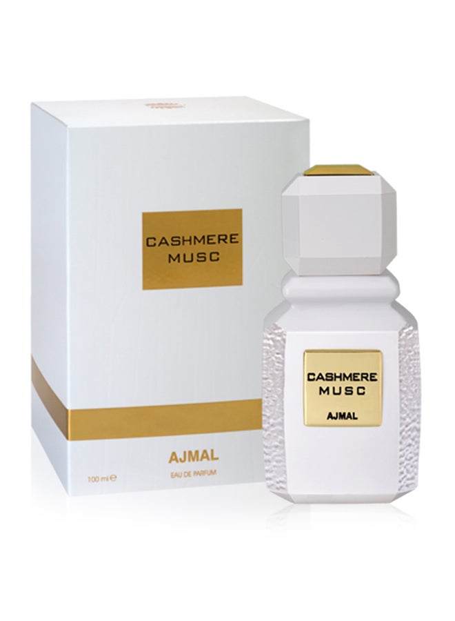 Ajmal Cashmere Musk EDP 100ml - Image 2