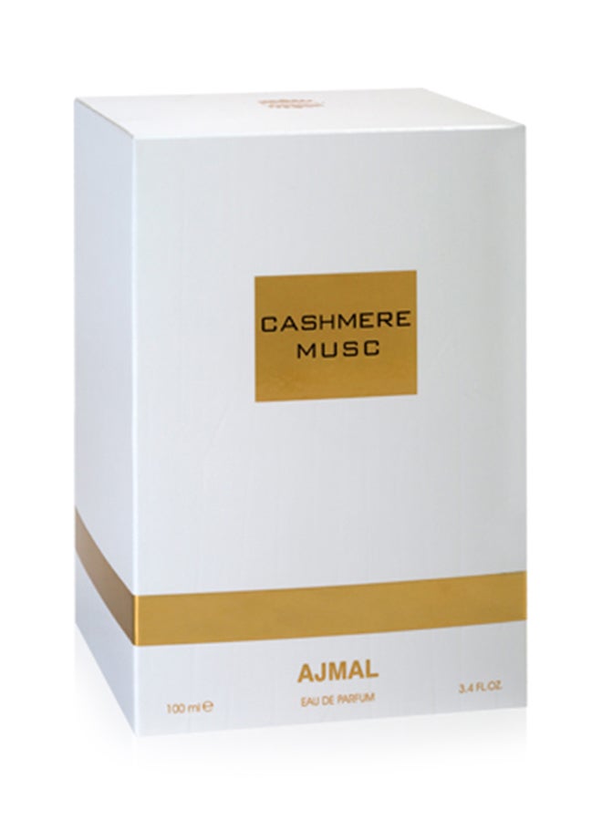 Ajmal Cashmere Musk EDP 100ml - Image 3