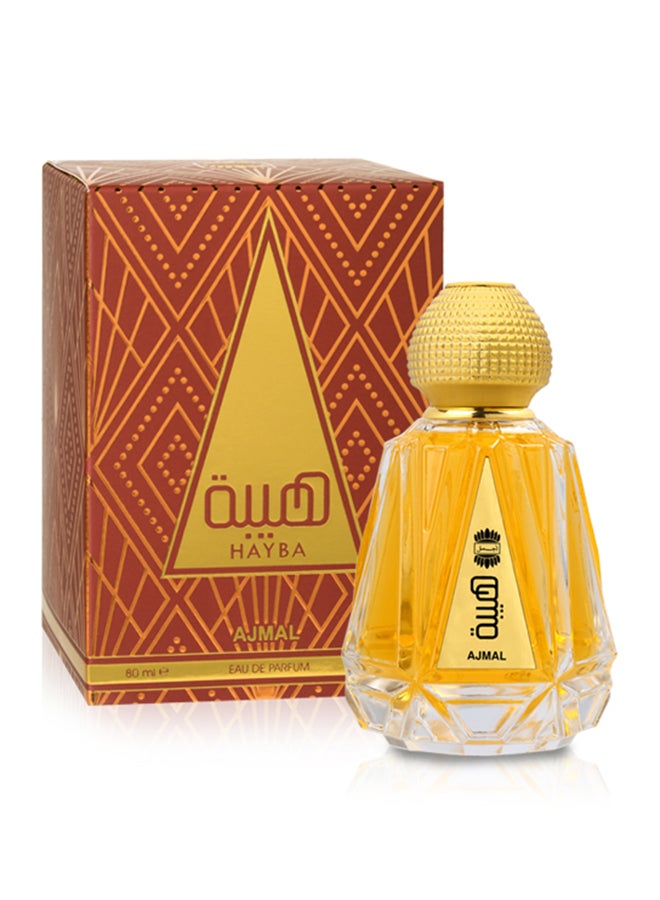 Ajmal - Hayba EDP 80ml - Image 1