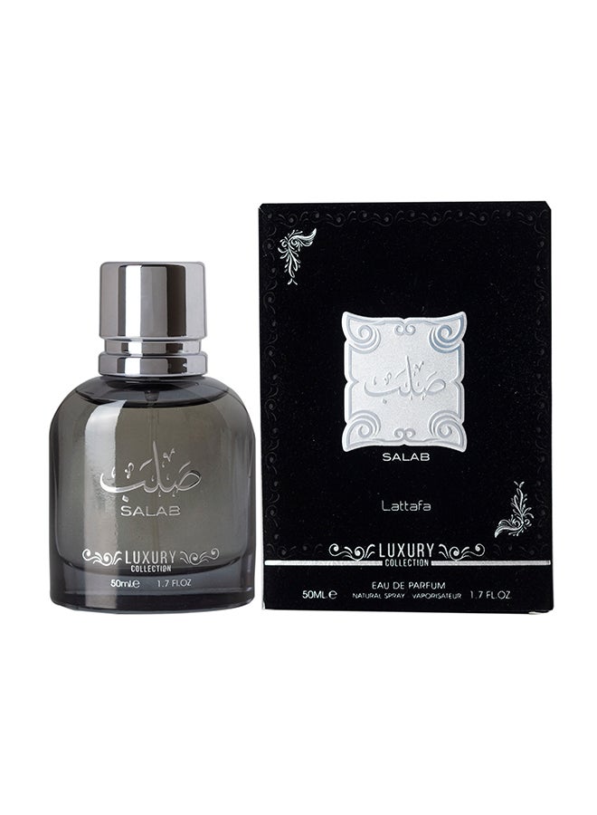 لطافة - عطر صلب لوكس كوليكشن EDP 50ملليلتر - Image 1