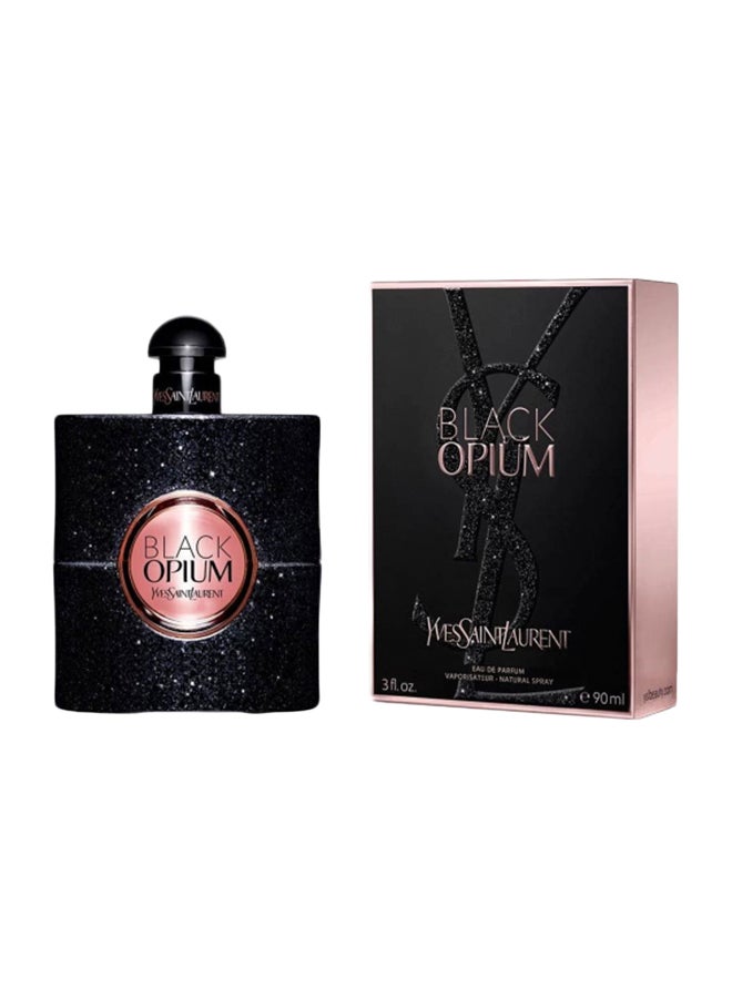 إيف ماء عطر بلاك أوبيوم 90ملليلتر - Image 1