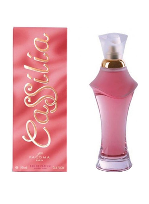 عطر كاسيليا EDP 100ملليلتر