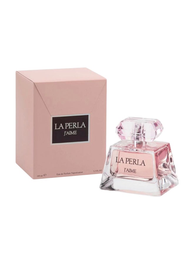 LA PERLA J Aime EDP 100ml  - Image 1