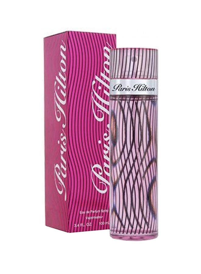 Paris Hilton EDP 100ml - Image 1