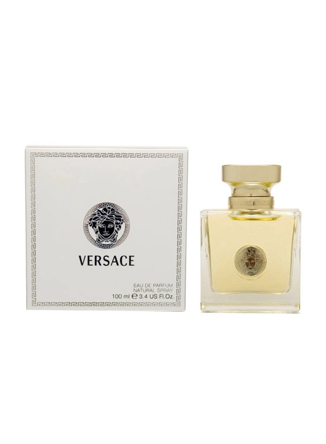 فيرزاتشي ماء عطر نسائي 100ملليلتر  - Image 2
