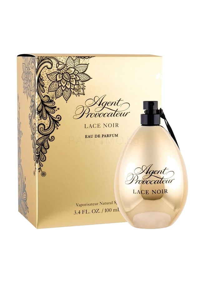 Agent Provocateur Lace Noir EDP 100ml