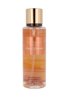 Victoria's Secret Amber Romance Body Mist 250ml 