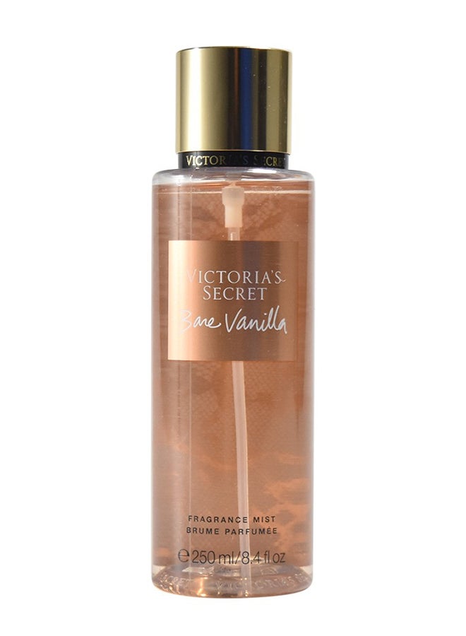 فيكتوريا سيكريت رذاذ الجسم بير فانيلا 250ملليلتر