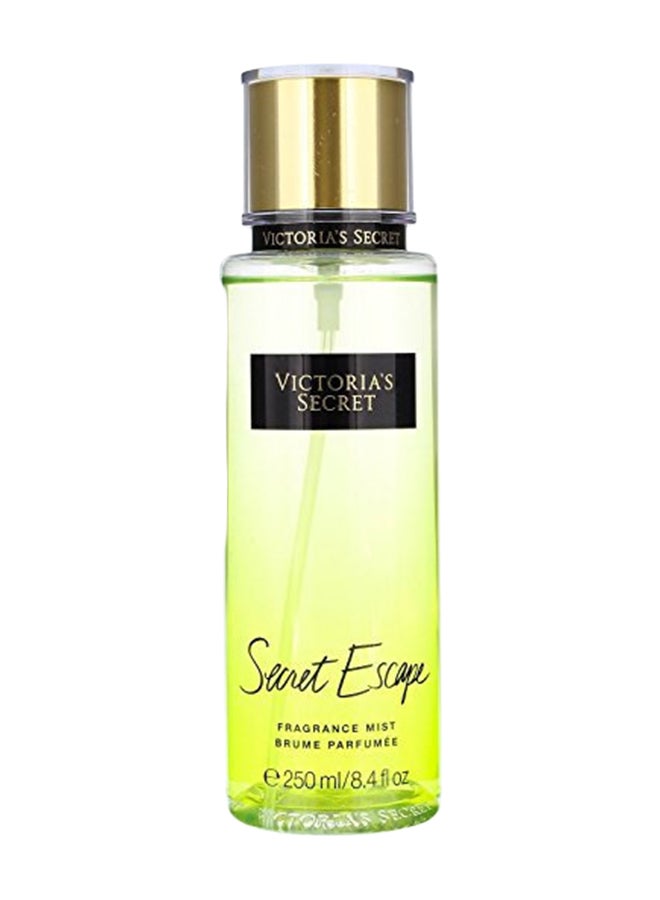 فيكتوريا سيكريت عطر ميست سيكريت سكايب 250ملليلتر
