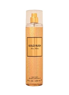 Gold Rush Fragrance Mist 236ml - v1584018074/N34604907A_1