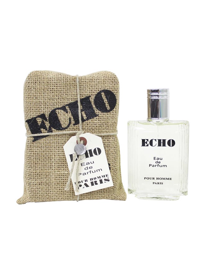 Paris Echo Man EDP 100ml  - Image 1