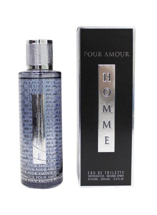 Pour Amur EDT 100ml - v1584018080/N34387332A_1