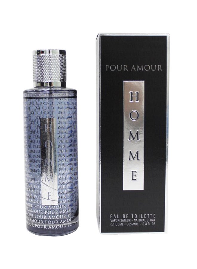 Pour Amur EDT 100ml