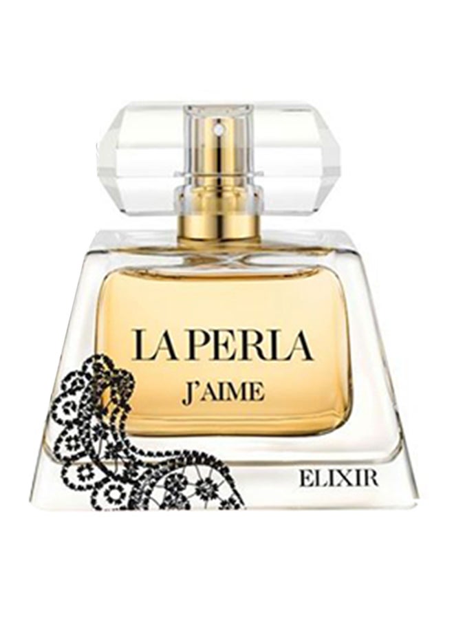LA PERLA J'Aime Elixir EDP 100ml  - Image 2