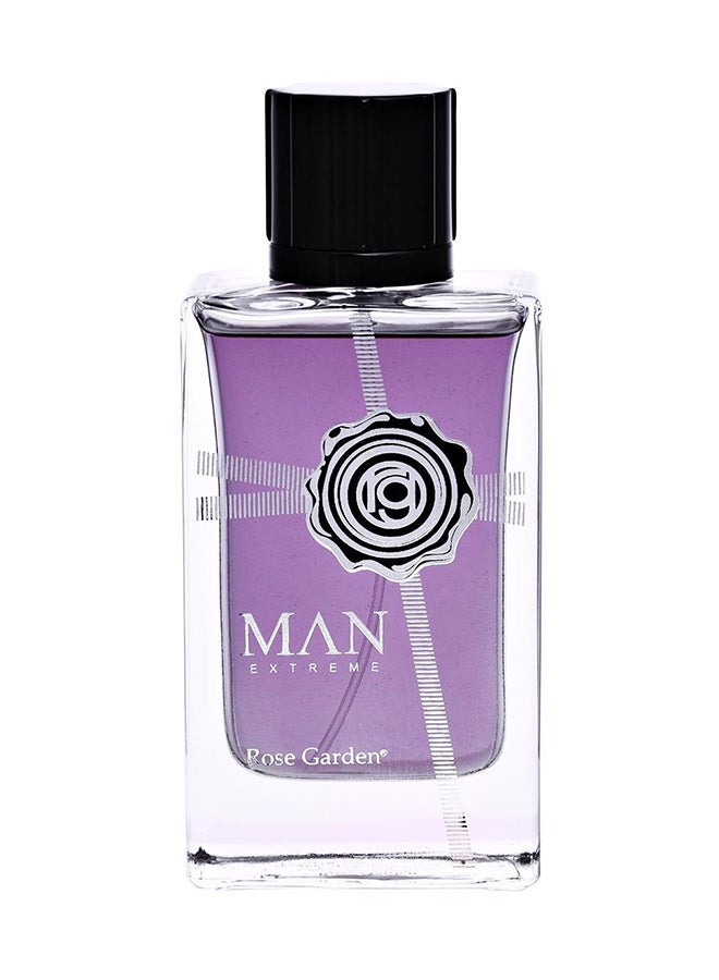 روز غاردن ماء عطر مان إكستريم 100ملليلتر  - Image 2