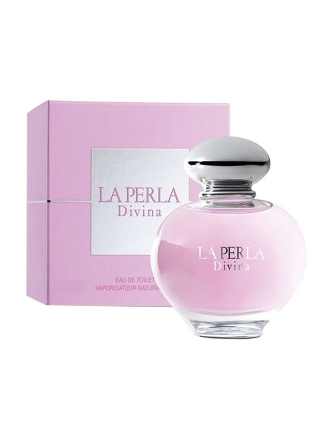 LA PERLA Divina EDT 80ml 