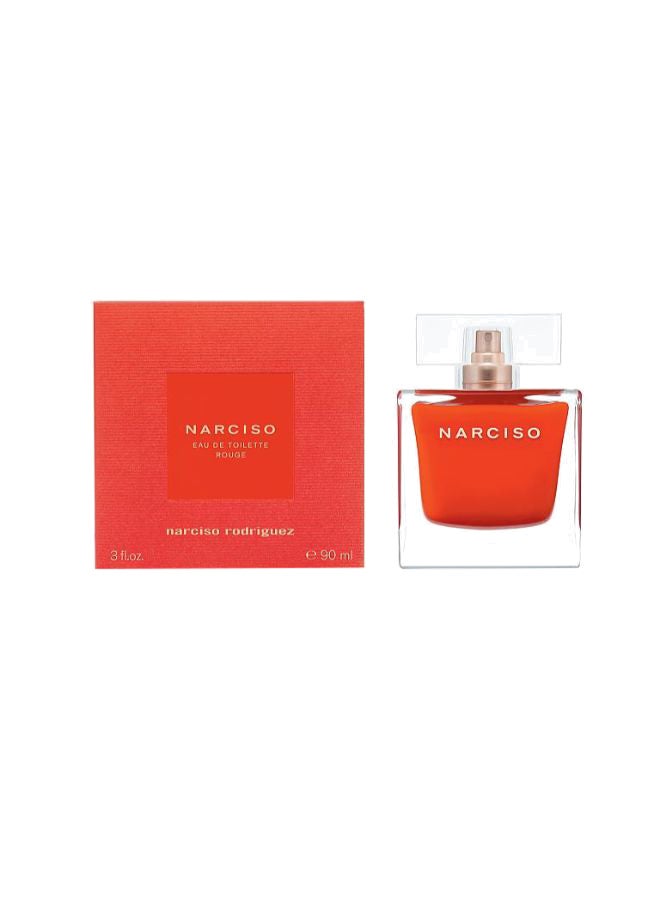 narciso rodriguez - Rouge EDT 90ml - Image 1