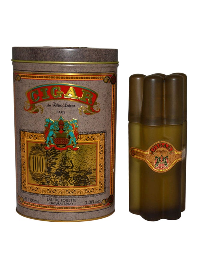 ريمي لاتور - عطر سيجار EDT 100ملليلتر - Image 1