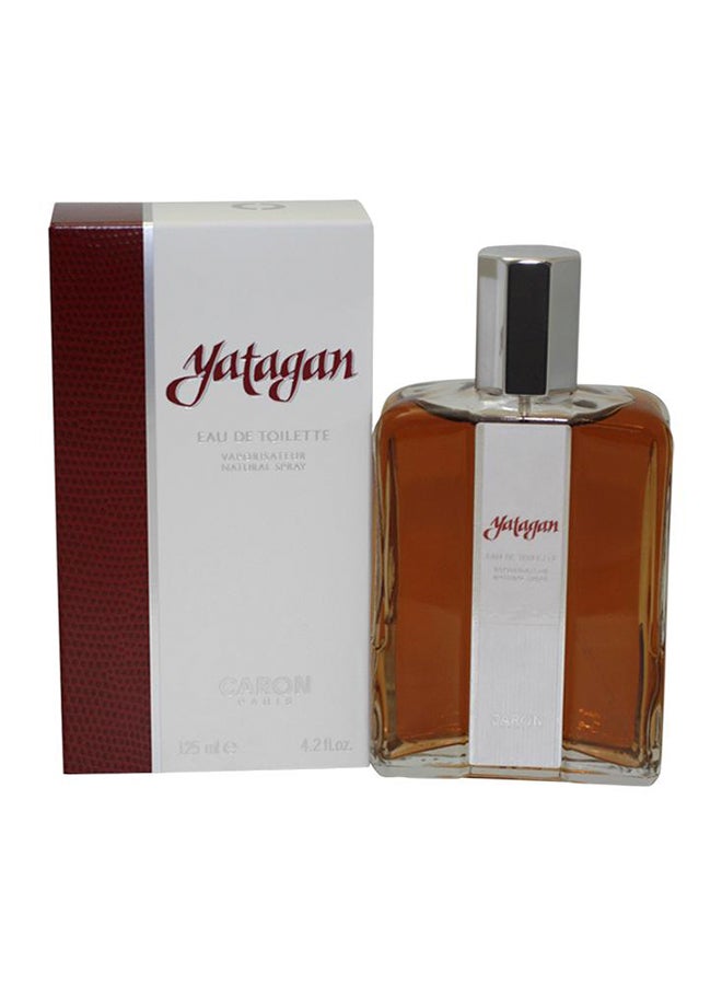 كارون باريس - عطر تواليت ياتاغان 125ملليلتر - Image 1