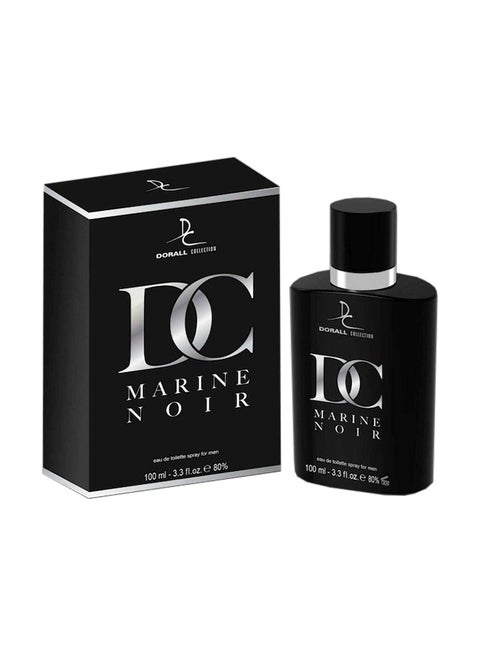 Marine Noir EDT 100ml