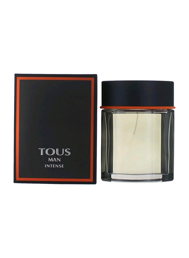 Tous Intense EDT 100ml - Image 1