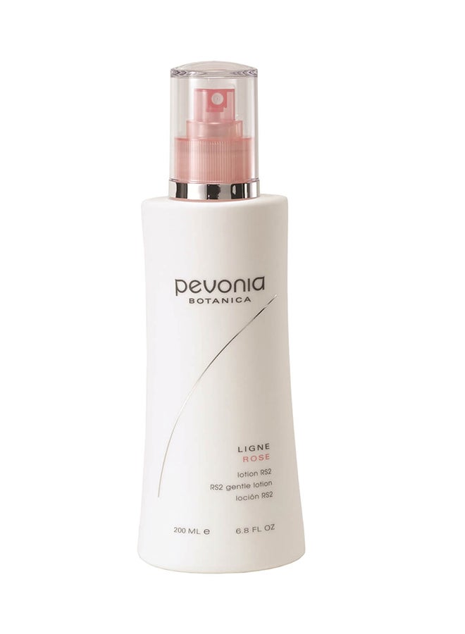 PEVONIA BOTANICA - RS2 Gentle Toning Lotion 200ml - Image 1
