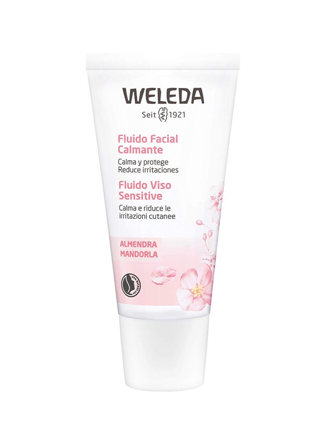 ويليدا لوشن للوجه للعناية بالبشرة الحساسة - Image 1